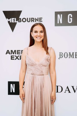 Natalie Portman posters