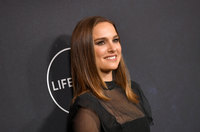 Natalie Portman mug #G2423869