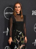 Natalie Portman tote bag #G2423875