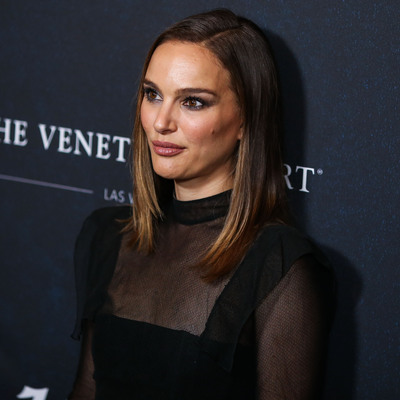 Natalie Portman posters