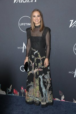 Natalie Portman posters