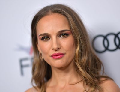 Natalie Portman posters