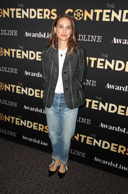 Natalie Portman posters