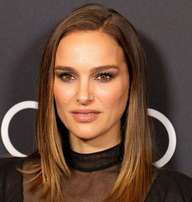 Natalie Portman posters