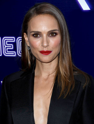 Natalie Portman posters