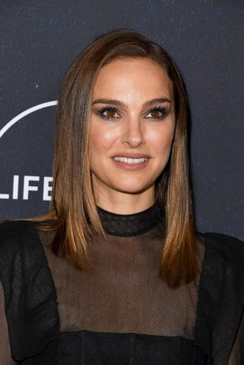 Natalie Portman posters