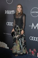 Natalie Portman longsleeve t-shirt #3806646