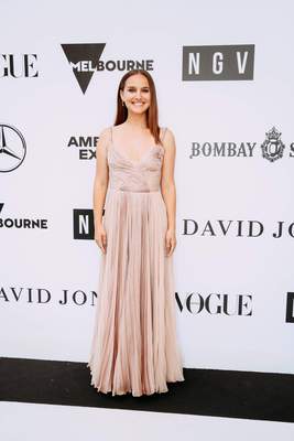 Natalie Portman posters