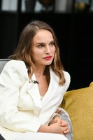 Natalie Portman Sweatshirt #3806656