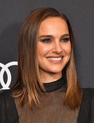 Natalie Portman posters