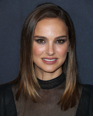 Natalie Portman posters