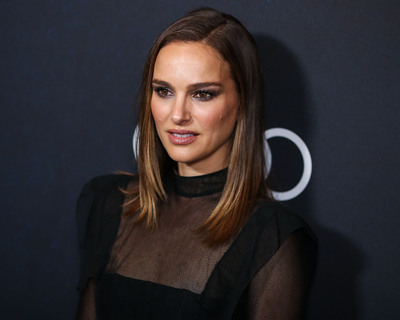 Natalie Portman posters