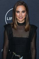 Natalie Portman Tank Top #3806670