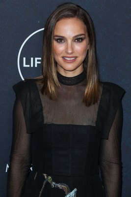 Natalie Portman posters