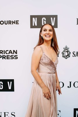 Natalie Portman posters