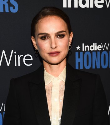 Natalie Portman posters