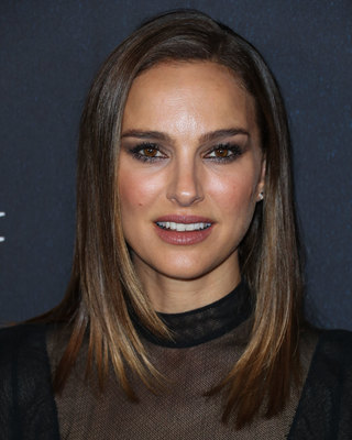 Natalie Portman posters