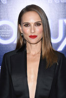 Natalie Portman Sweatshirt #3806677