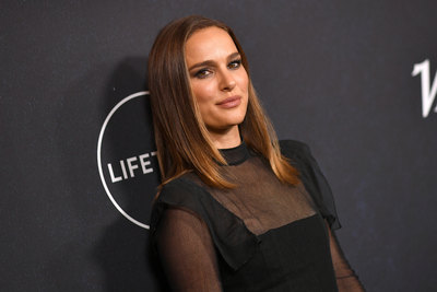 Natalie Portman posters