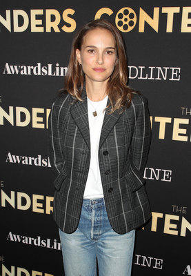 Natalie Portman posters