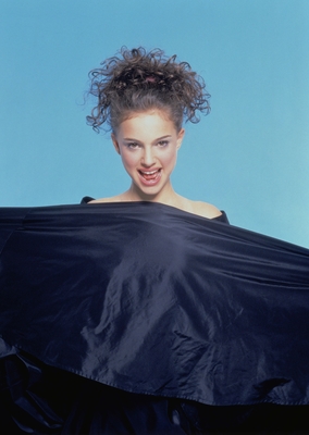 Natalie Portman posters