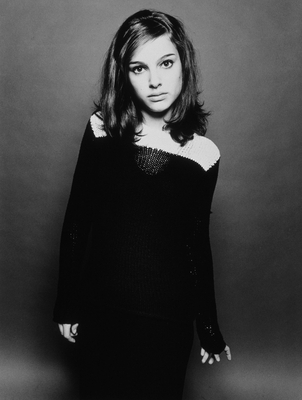 Natalie Portman posters