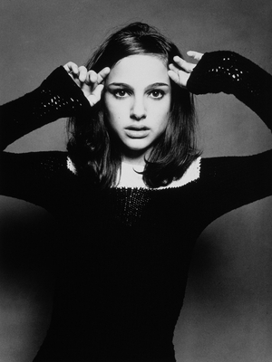 Natalie Portman posters