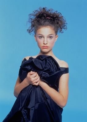 Natalie Portman posters