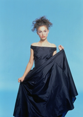 Natalie Portman posters