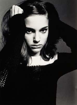 Natalie Portman posters