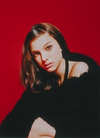 Natalie Portman longsleeve t-shirt #3823119