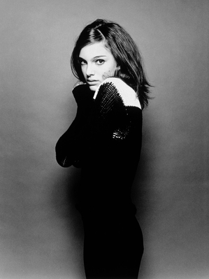 Natalie Portman posters