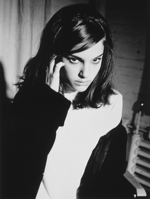 Natalie Portman posters