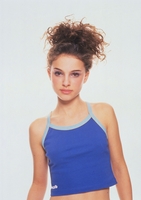 Natalie Portman tote bag #G2440377