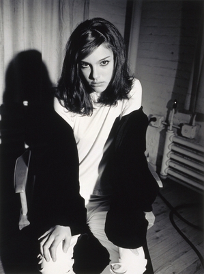 Natalie Portman posters