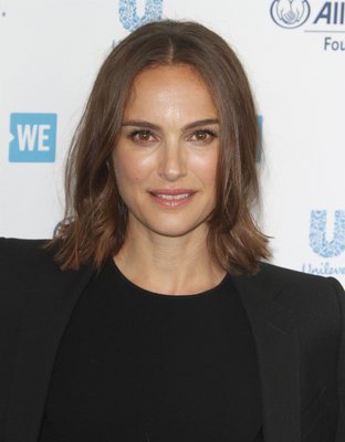 Natalie Portman posters