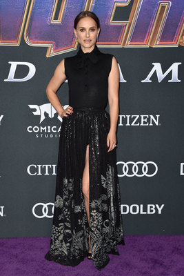 Natalie Portman posters