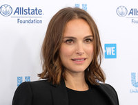 Natalie Portman Tank Top #3836195