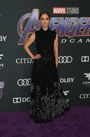 Natalie Portman mug #G2453451