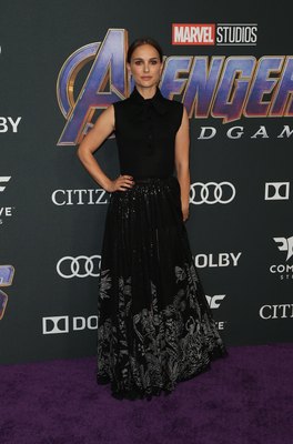 Natalie Portman posters