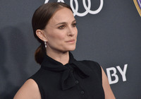 Natalie Portman Sweatshirt #3836200