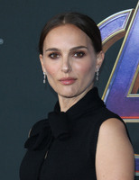 Natalie Portman tote bag #G2453456