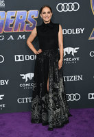 Natalie Portman mug #G2453458