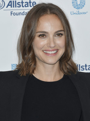 Natalie Portman posters