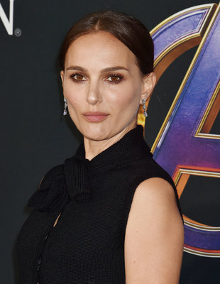 Natalie Portman posters