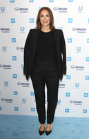 Natalie Portman longsleeve t-shirt #3836214