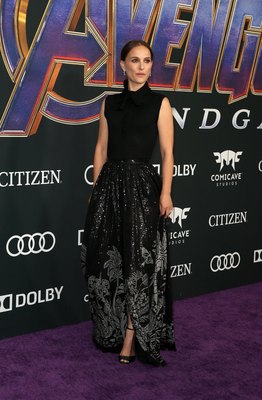 Natalie Portman posters