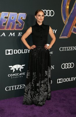 Natalie Portman posters