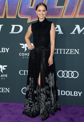 Natalie Portman posters