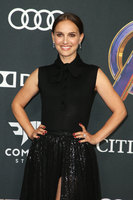 Natalie Portman Sweatshirt #3836224